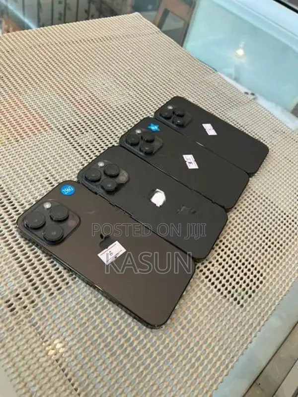 Apple iPhone 14 Pro (Used)