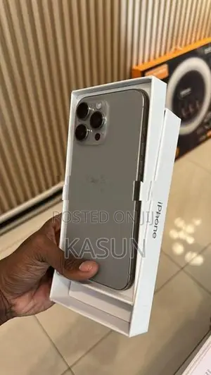 Apple iPhone 16 Pro Max (Used)