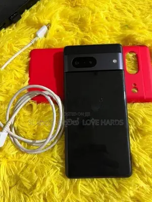 Google Pixel 7 8GB 128GB (Used)