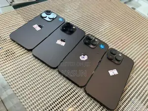 Apple iPhone 14 Pro (Used)