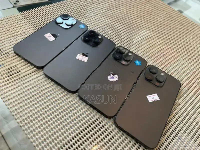 Apple iPhone 14 Pro (Used)