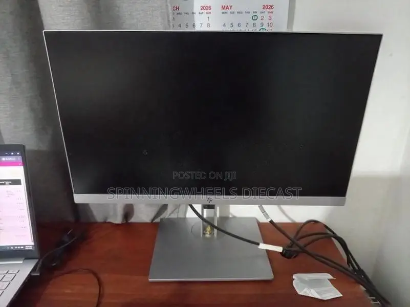 HP Elite Display E223 Monitor