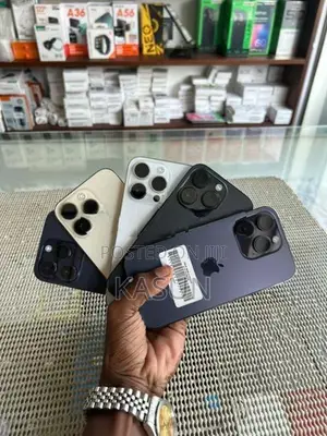 Apple iPhone 14 Pro Max (Used)