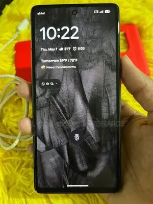 Google Pixel 7 8GB 128GB (Used)