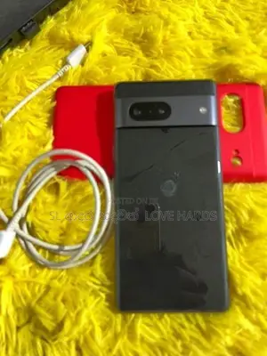 Google Pixel 7 8GB 128GB (Used)