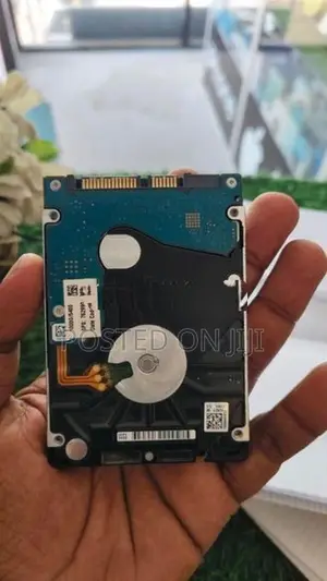 Seagate 1TB Hard Disk