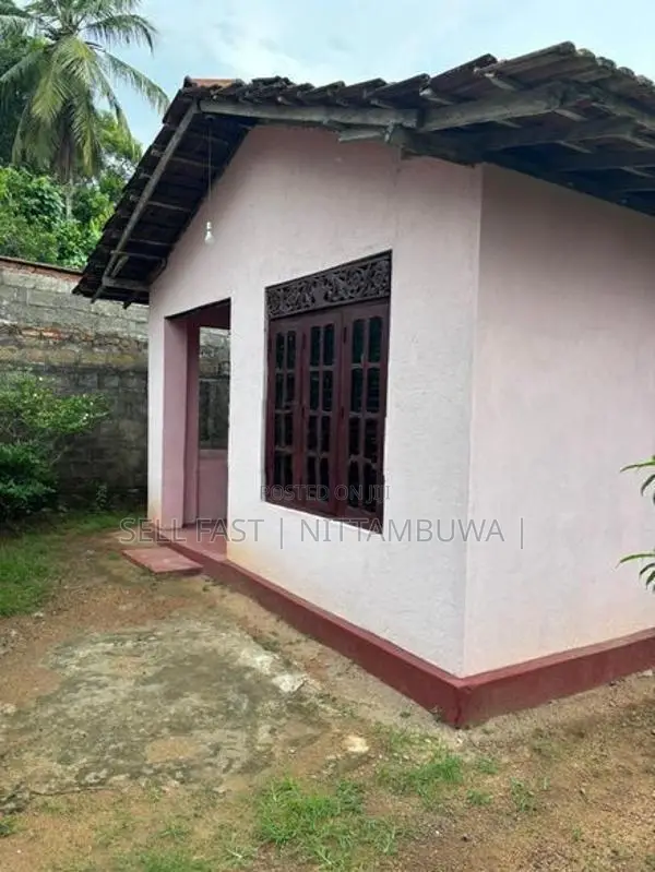 House For Rent In Magalegoda,Veyangoda