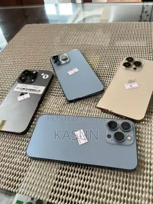 Apple iPhone 13 Pro (Used)