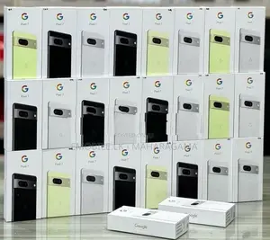 Google Pixel 7 8GB|128GB (Brand New)