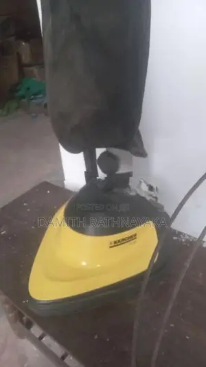 Floor Polisher