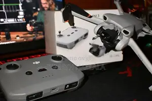 DJI Mini 3 Drone
