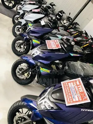 TVS Ntorq 125 2026