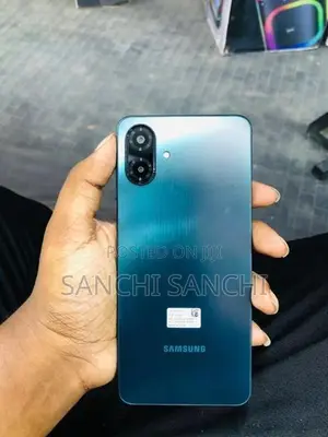 Samsung Galaxy A07 (Used)
