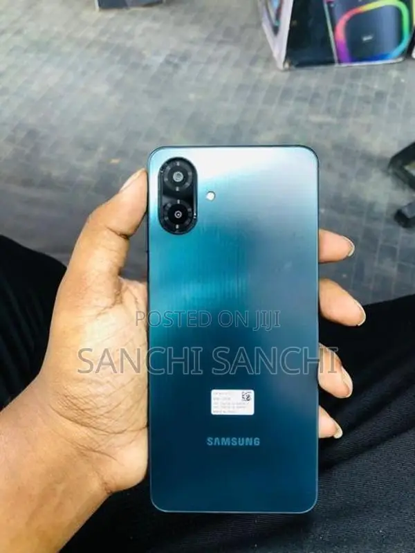 Samsung Galaxy A07 (Used)