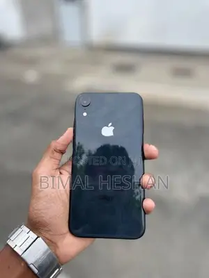 Apple iPhone XR (Used)