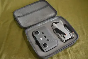 DJI Mini 3 Drone