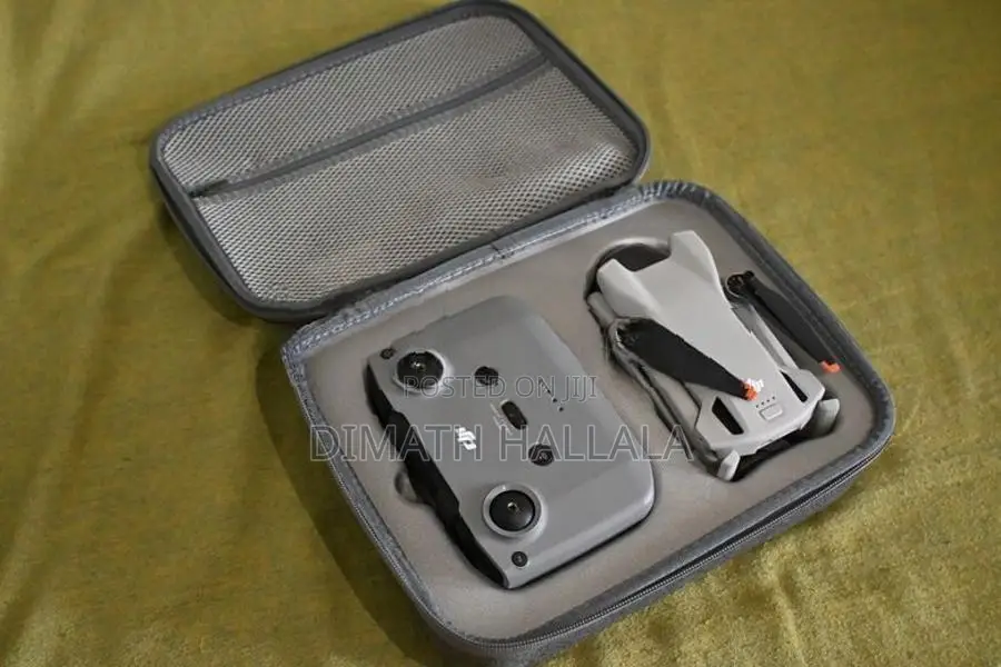 DJI Mini 3 Drone