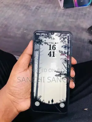 Samsung Galaxy A07 (Used)