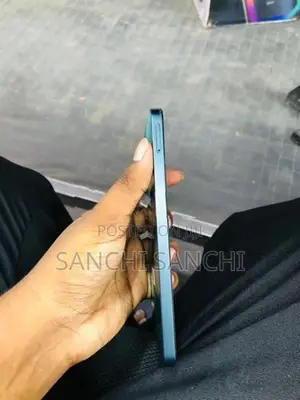 Samsung Galaxy A07 (Used)