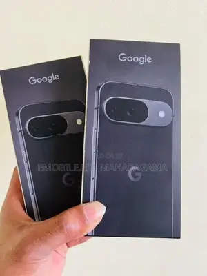 Google Pixel 9 12GB|128GB (Brand New)