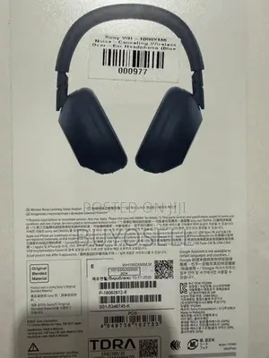 WH-1000XM6 wireless Headphones