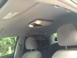 Toyota Axio X Grade 2008