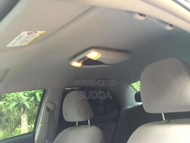 Toyota Axio X Grade 2008