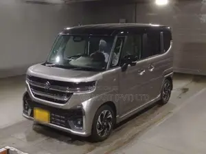 Suzuki Spacia XS Turbo 2025