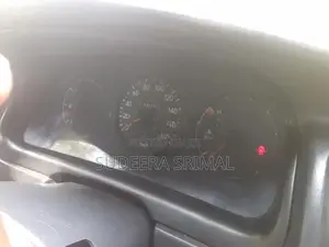 Toyota Corolla 1991