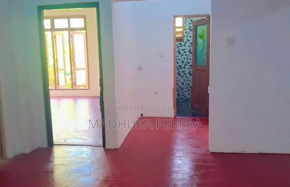 House for Rent – Ginigathhena