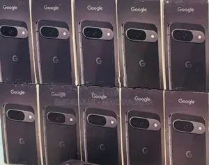 Google Pixel 9 Pro 16GB|128GB (Brand New)