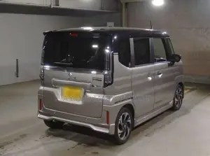 Suzuki Spacia XS Turbo 2025