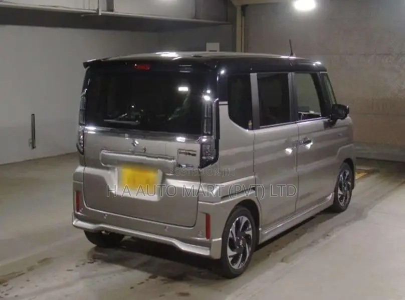 Suzuki Spacia XS Turbo 2025