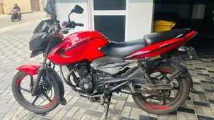 Bajaj Pulsar 135 2011