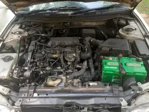 Toyota Corolla 1991
