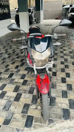 Bajaj Pulsar 135 2011