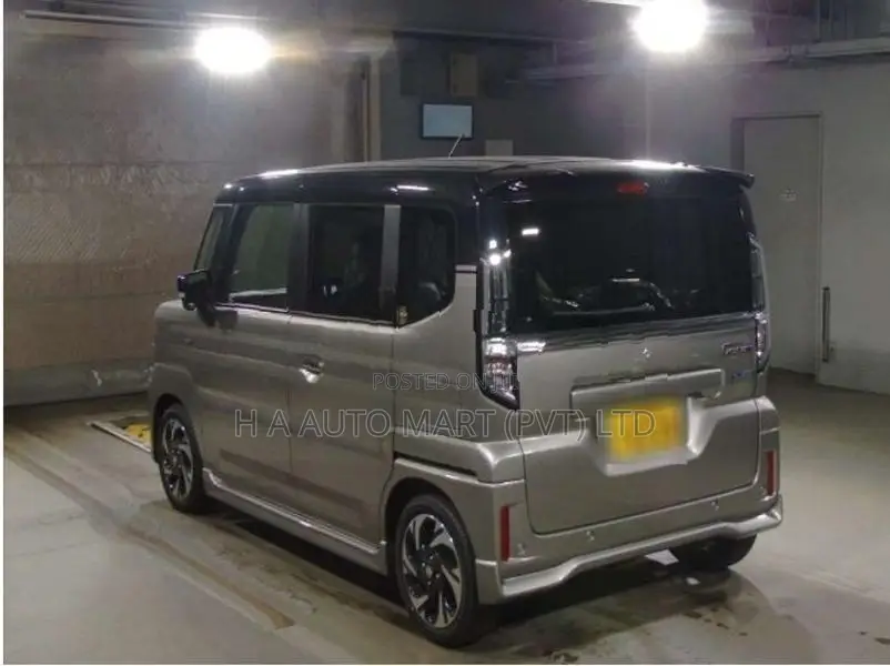 Suzuki Spacia XS Turbo 2025