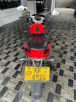 Bajaj Pulsar 135 2011