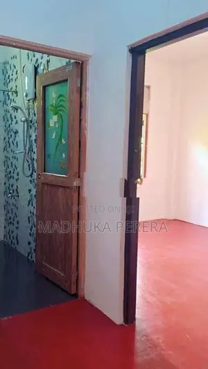 House for Rent – Ginigathhena