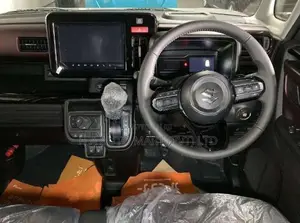 Suzuki Spacia XS Turbo 2025