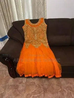 Frock