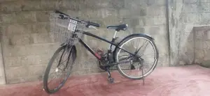 Kids Cycle