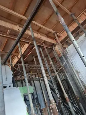 Plywood Board