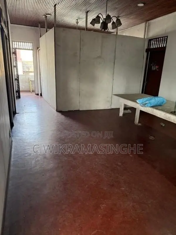 Office for Rent in Colombo 8, Borella