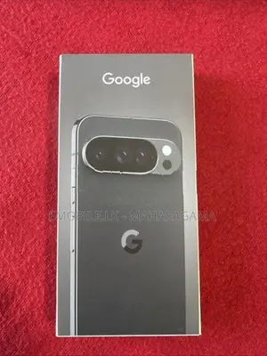 Google Pixel 10 Pro 16GB|256GB (Brand New)