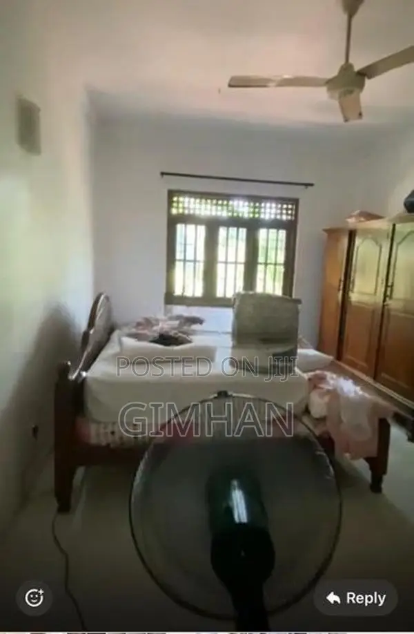 Fully Furnished Ground Floor House For Rent Bellanthota