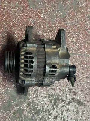 Micro Trend Alternator