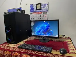 i5 13th Gen PC