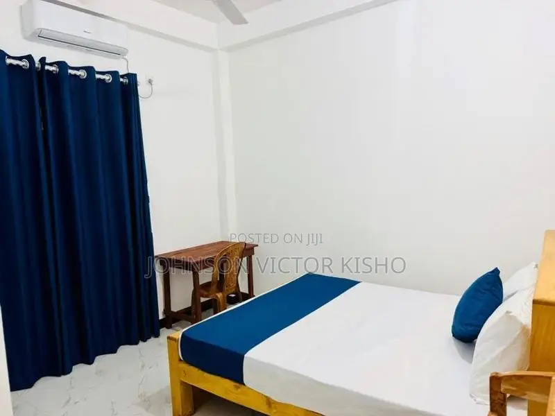 Trincomalee Holiday Bungalow