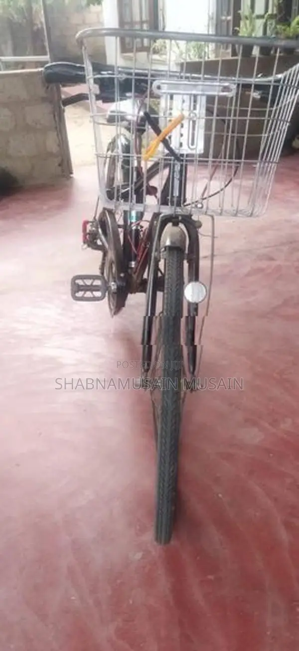 Kids Cycle